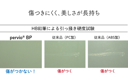 バイオマスプラスチックヘルメット【エコ商品・環境配慮素材・日本製（PervioBP）】 パステルピンク