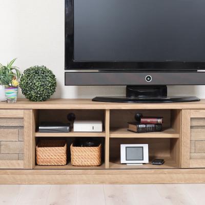 ふるさと納税 大川市 ダッグ 180TVボード 完成品 |  | 01