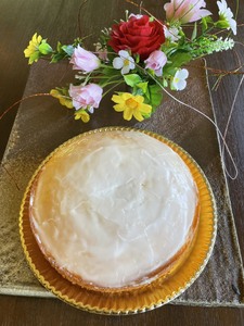 ゼルターアスクーヘン | お菓子 菓子 おかし 洋菓子 ケーキ ドイツ 手作り 兵庫県 上郡町