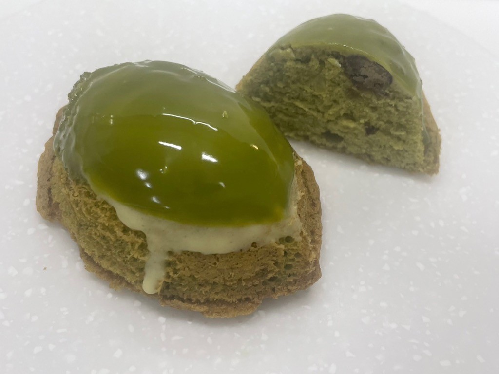 
                  西尾抹茶レモンケーキ5個入り・O075
                