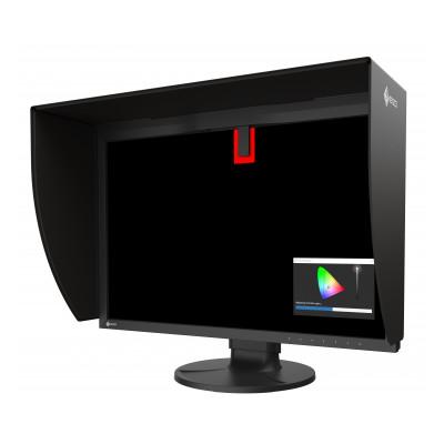 ふるさと納税 白山市 EIZO センサー内蔵の24.1型カラーマネジメント液晶モニター ColorEdge CG2400S |  | 01