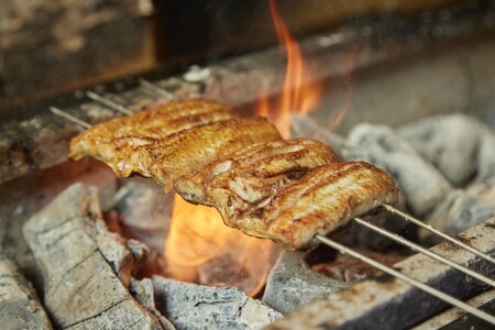 地焼きうなぎ ひらさわ謹製 鰻重 うな重 2個セット 国産 蒲焼 ギフト プレゼント 贈り物_0082-004-se6