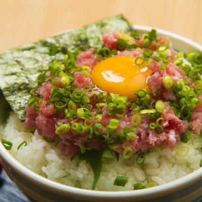 ふるさと納税 津久見市 どんぶり3種セット |  | 02