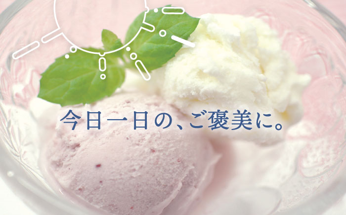 伊都物語 プレミアム アイス 5種 30個セット(みるく6個、ヨーグルト6個、あまおう6個、抹茶6個、チョコレート6個)《糸島》【糸島みるくぷらんと】[AFB009]