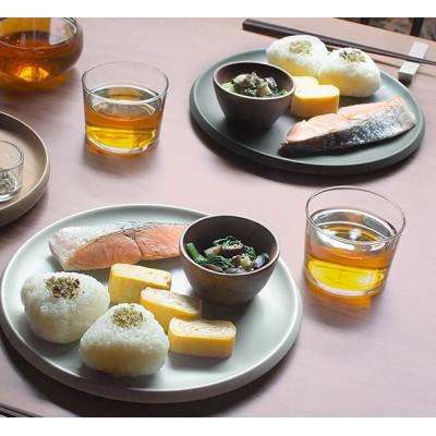 ふるさと納税 白山市 【NIKKO】2人で使える基本セット「朝凪・夕凪」《ニッコー食器》(1900AB-SP01) |  | 03