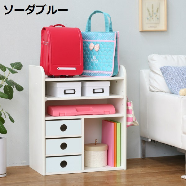 ソーダブルー