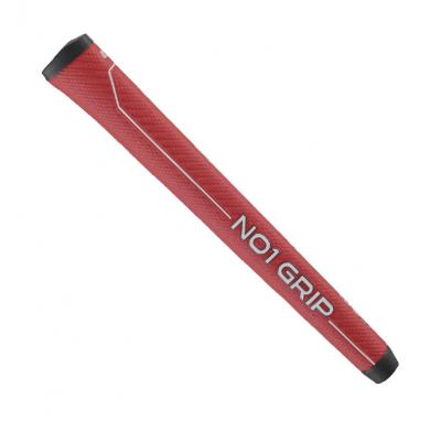 ふるさと納税 江東区 NO1-GRIP パターグリップ P60Series　レッド【kt110-001-3】 |  | 01