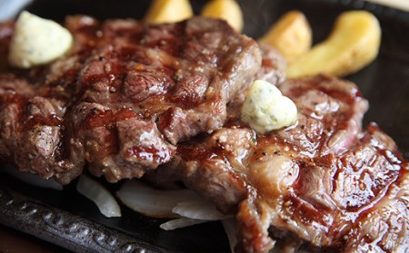 八幡平牛 ロースステーキ 150g 3枚 【肉の横沢】 ／ 黒毛和牛 牛肉 ロース 牛 肉 稀少 希少 黒毛和種 霜降り ブランド牛 銘柄牛 贈り物 贈物 ギフト プレゼント グルメ 焼き肉 焼肉 ス