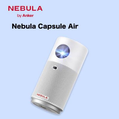 ふるさと納税 美浦村 【 Nebula Capsule Air 】 Anker アンカー ネビュラ カプセル エアー