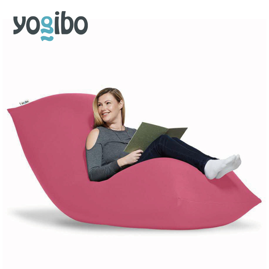 ヨギボー Yogibo Max ( ヨギボーマックス ) ダスティピンク 寝具 インテリア