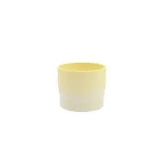 1616/ S&B Espresso Cup & Coaster Light Yellow / Light Pink 2色セット【1616/arita japan】有田焼 ショルテン＆バーイングス デ