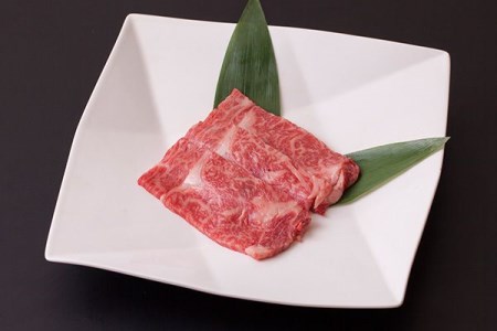 長太屋松阪牛わくわく定期便その２【20-4】