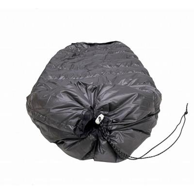 ふるさと納税 羽咋市 NANGA×oxtos スウェルHB 100DX |  | 03