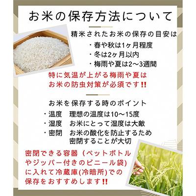 ふるさと納税 亀岡市 【令和7年産】京都丹波米 こしひかり 10kg |  | 03