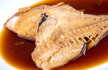 無添加！沼津の地酒白隠正宗使用の赤魚粕漬け 6枚入