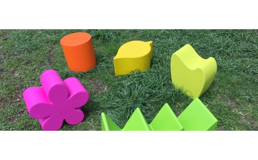 Leaf 葉っぱ はっぱ リーフ インテリア キッズ オブジェ 置物