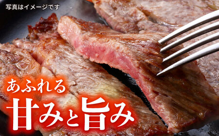 【3回定期便】長崎和牛サーロインステーキ約200g×2枚[ECS046]長崎和牛ステーキ 牛肉