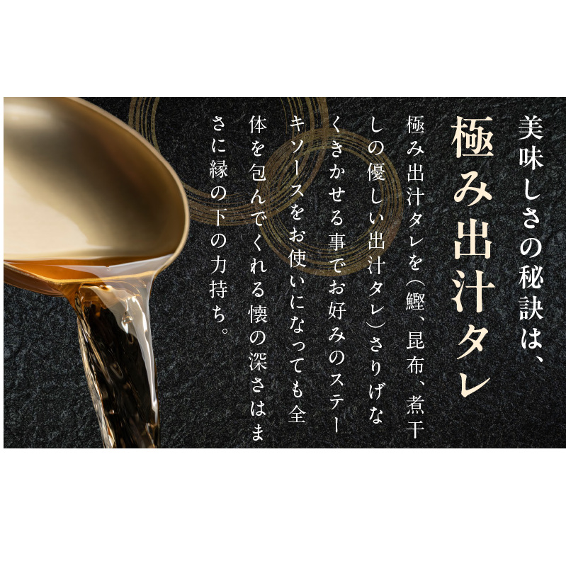 A5/A4等級 黒毛和牛 サーロインステーキカット 合計1kg（250g×4P）【極味付け肉】 CFX0012_イメージ4