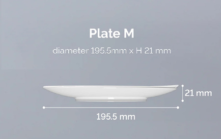  meliordesign プレートM DG-4