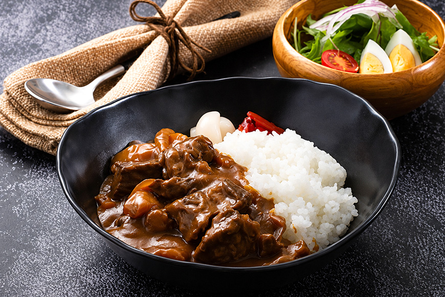 松阪牛（カレー・シチュー用）スネ・モモ・バラ500ｇ／（冷凍）瀬古食品　松阪肉　名産　お取り寄せグルメ　三重県　大台町