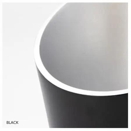 【高岡銅器】KISEN Bottle Cooler KAGUYA Black_雑貨・日用品  食器   雑貨・日用品  キッチン用品 _【1371686】