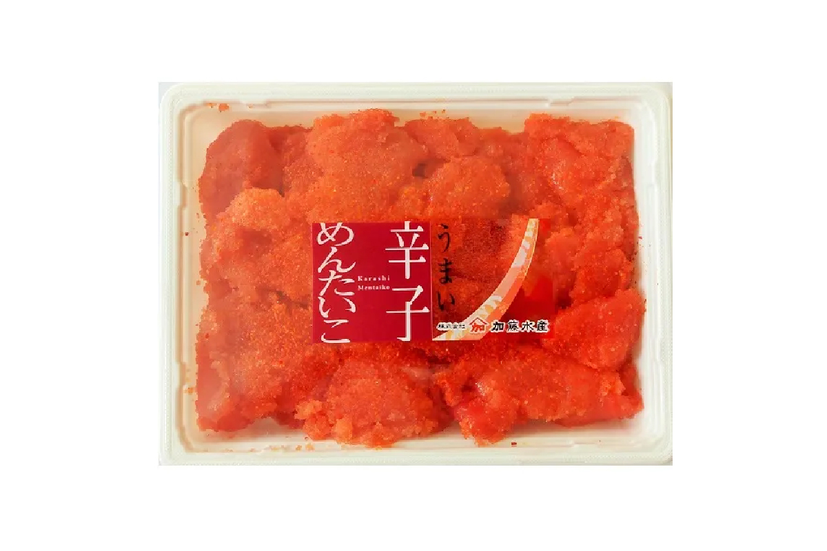 魚卵 定期便 3ヵ月 訳あり 辛子明太子 500g バラ子 切れ子 くずれたらこ 明太子 加藤水産 ひとくちサイズ 切子 つまみ おつまみ ごはんのお供 惣菜 おかず パスタ お茶漬け 珍味 海鮮 海