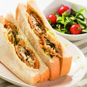 ※地元給食採用品※ さば味噌カツ(250g×3パック)