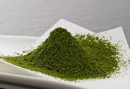 ノンカフェイン  更木 桑茶 お試しセット（茶葉・パウダー）  お茶 健康茶 きたかみ さらき 国産 カフェインフリー カフェインゼロ 桑の葉 まろやかな甘み 豊富な栄養 抗酸化作用 岩手県 北上市 