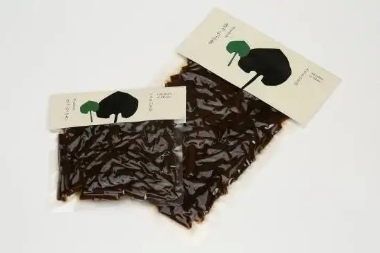 【数量限定】 きゃらぶき 佃煮 120g × 2袋 おつまみ 【 きゃらぶき 】