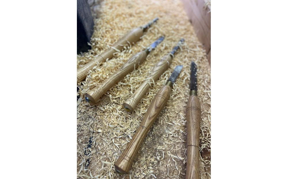 森のたより　Kinoaromaクロモジペンダント