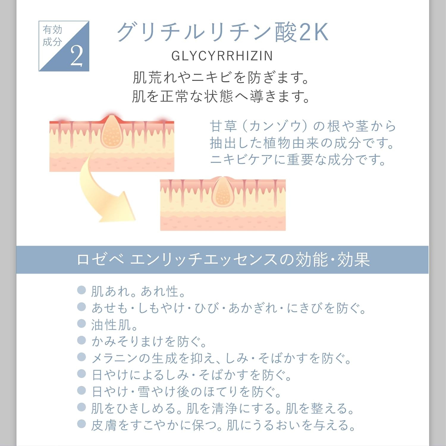 【ロゼべ】プラセンタエンリッチエッセンス 薬用美白美容液 ［ 京都 美容 ブランド 美白 高保湿 美肌 弾む肌 人気 おすすめ スキンケア エイジングケア 化粧水 化粧品 美容液 ハリ ツヤ シミ シ