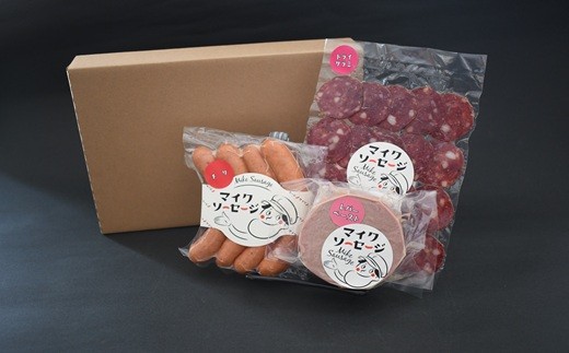 おつまみにピッタリ♪