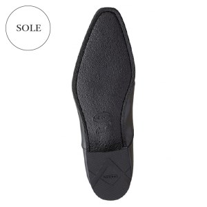 リーガル REGAL 【2週間程度で発送】 革靴 紳士ビジネスシューズ ストレートチップ ブラック 21CL 数量限定 奥州市産モデル ファッション フォーマル スーツ 牛革 メンズ 靴 （24.0c