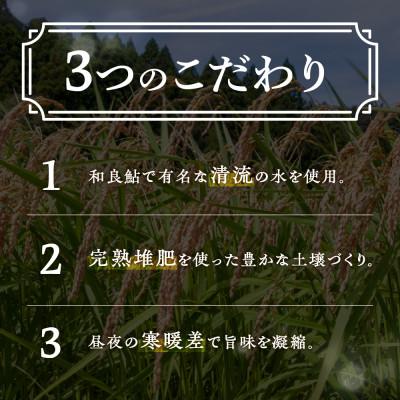 ふるさと納税 郡上市 令和7年産 郡上産こしひかり 5kg |  | 02