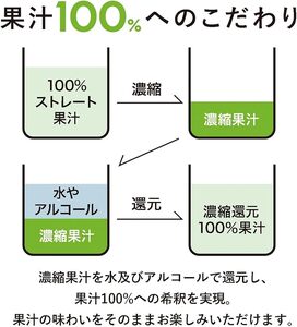 1124 １００％カジューハイ 白ぶどう チューハイ 340ml×24本 １ケース