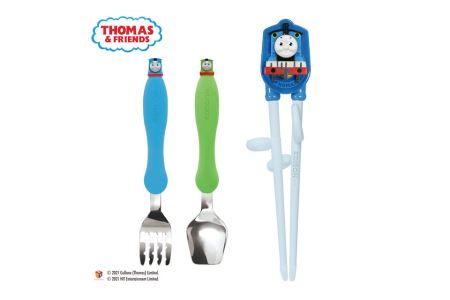 【ふるなび限定】お食事応援セット トーマス FN-Limited
