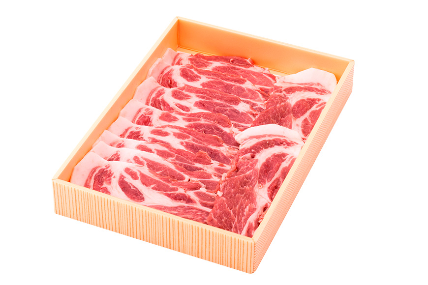 茨城県産銘柄豚ローズポーク肩ロースすき焼き用約800g(茨城県共通返礼品) 冷凍 豚肉 肩ロース すき焼き ローズポーク 国産 高級 お祝い 記念日 ギフト 贈答 贈り物 内祝い お祝い 誕生日 29