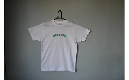 日本で最も短い航路Tシャツ　１枚