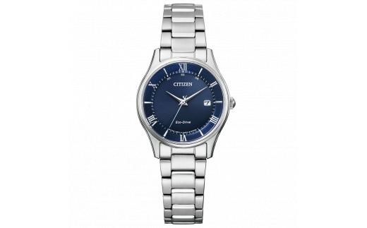 【期間限定(12/26～3/31)寄附額】シチズン腕時計　CITIZENコレクション  ES0000-79L 岩手県 北上市 松村時計店 P0105 メンズ 時計 誕生日 結婚 記念日 バレンタイン ホワイトデー 母の日 父の日 敬老の日 クリスマス