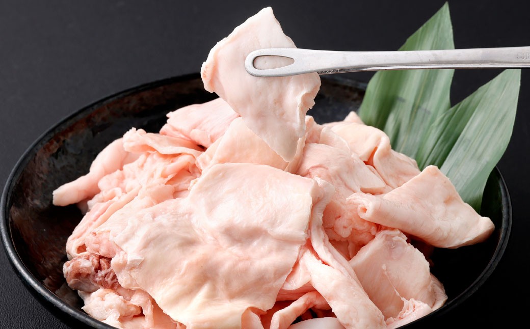 九州産 黒毛和牛 メンブレン 約2.0kg（250g×8パック）