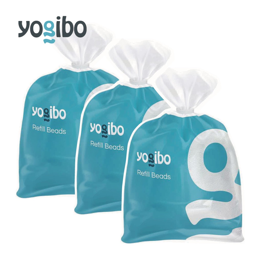 
                  Yogibo 補充ビーズ (3000g / 174L) ( ヨギボー ビーズ ) 雑貨 インテリア ヨギボー用ビーズ ビーズクッション ビーズソファ 中身 補充用ビーズ
                