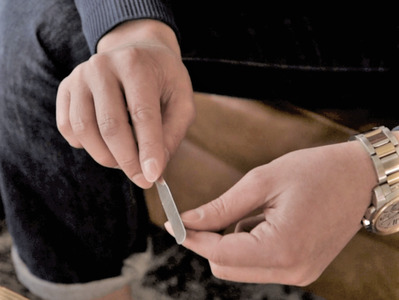 クラフテムセルフネイリスト　0130-2201