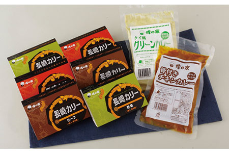 【 カレー 】骨付チキン入りカレー レトルト E241