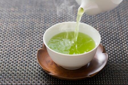 【定期便全12回】八女茶　【上】煎茶セット　100g×2袋