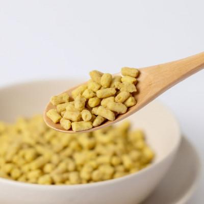 ふるさと納税 羽島市 国産ドッグフード 国産鶏肉使用 セミドライタイプ 700g |  | 01