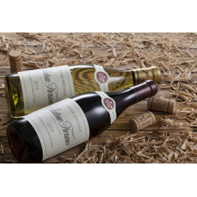 ふるさと納税 富良野市 シャトーふらの(赤・白) 2本セット |  | 01