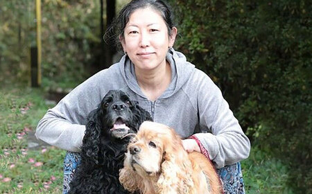 【全3回定期便】犬用 鹿生肉 ジビエ 計1kg ( 100g × 10袋 ) / 鹿肉 ペット用品 ペットフード ドッグフード 小分け 熊本 山都町 犬用 ペットフード ドッグフード 鹿肉ドッグフード