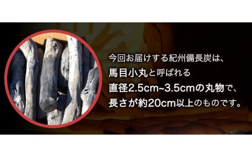 紀州備長炭馬目小丸約15kg株式会社紀《30日以内に出荷予定(土日祝除く)》備長炭炭プロの料理人愛用---wshg_hjm2_30d_23_77000_15kg---｜備長炭備長炭備長炭備長炭備長炭備