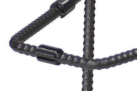 パンラック(フライパンラック)2段 鍋の収納に便利なスタンド キッチン用品 燕三条製 [BOW] 【015P024】