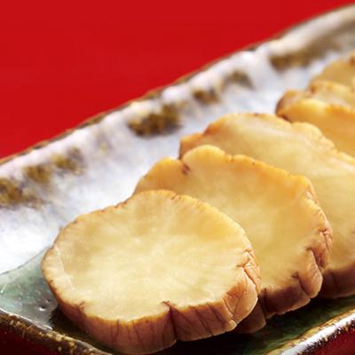 ふるさと納税 大仙市 いぶりがっこ一本漬け 約1.7kg(290g×6本)小分け【桜食品】|22_dkb-090601 |  | 01
